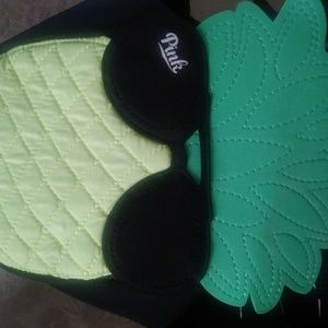 Victoria Secret Pink lunch cooler